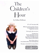 The Children’s Hour