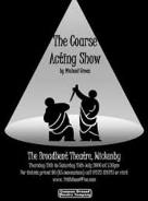 The Coarse Acting Show