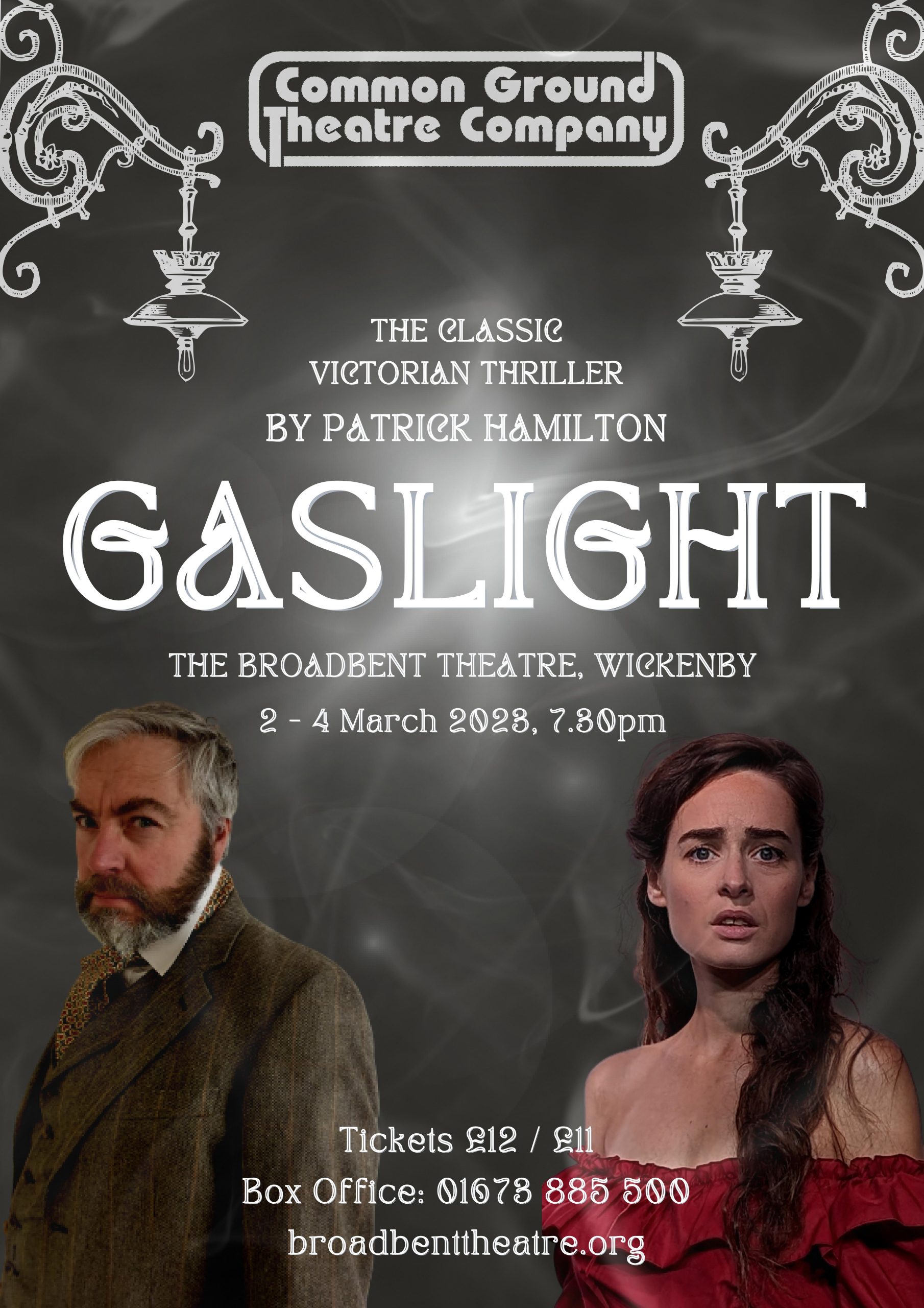 Gaslight